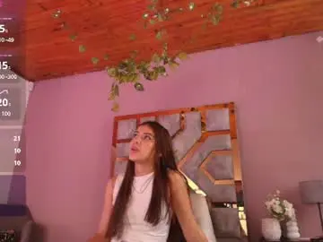 Chaturbate Live Sex of celestelopex18