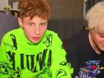 Chaturbate Best Webcam of crisp1nver_