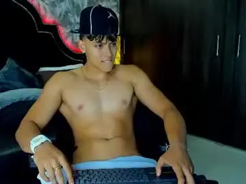Chaturbate Live Sex Cam of dilanmiller_