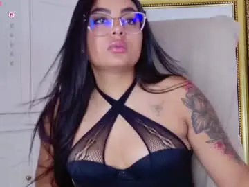 Chaturbate Private Sex Chat of hannaroosee