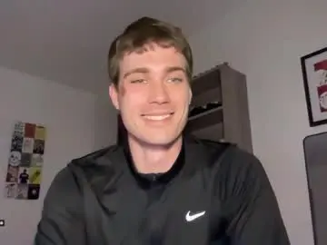 Chaturbate Sex Cam of hornytwunk01