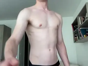 Chaturbate Live Sex of hornytwunk01