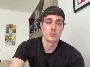 Chaturbate Watch Live Sex Cams of hornytwunk01