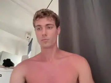 Chaturbate Sex Chat of hornytwunk01