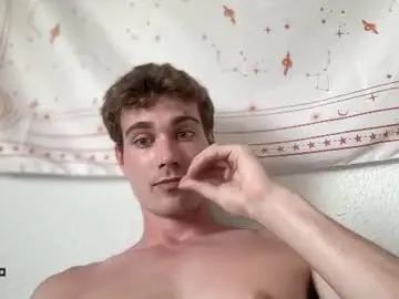 Chaturbate Free Porn Cam of hornytwunk01
