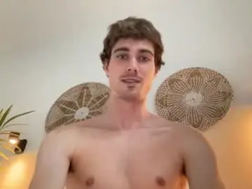 Chaturbate Live Porn of hornytwunk01