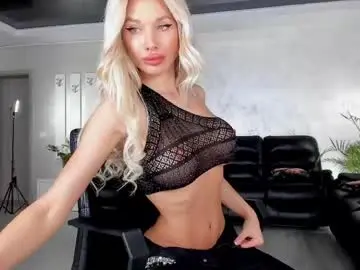 Chaturbate Private Sex Chat of ingridblondy94