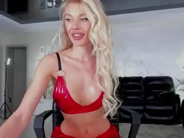 Chaturbate Private Sex Chat of ingridblondy94