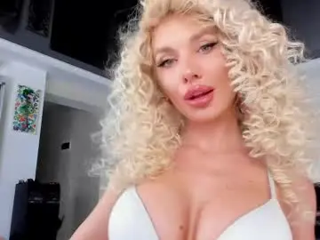 Chaturbate Adult Webcam of ingridblondy94