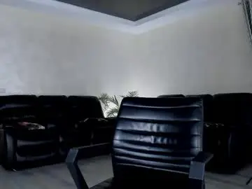 Chaturbate Live Porn of ingridblondy94