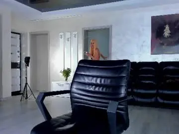 Chaturbate Adult Webcam of ingridblondy94