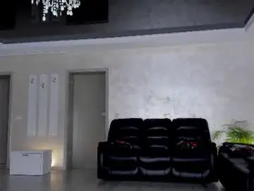 Chaturbate Live Sex of ingridblondy94