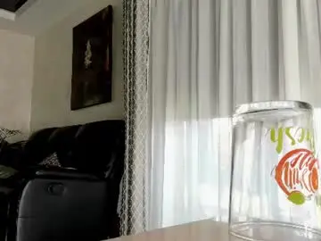 Chaturbate Private Sex Chat of ingridblondy94