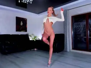 Chaturbate Live Sex of ingridblondy94
