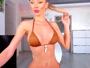 Chaturbate Best live sex cam show of ingridblondy94