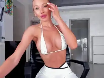 Chaturbate Adult Video Chat of ingridblondy94