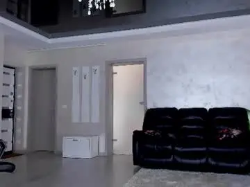 Chaturbate Live Porn of ingridblondy94