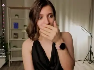 Chaturbate Live Sex of katinatonge