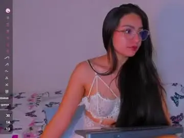 Chaturbate Adult Video Chat of latin_gabby