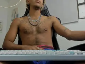 Chaturbate Sex Chat of linuxkell_skinny