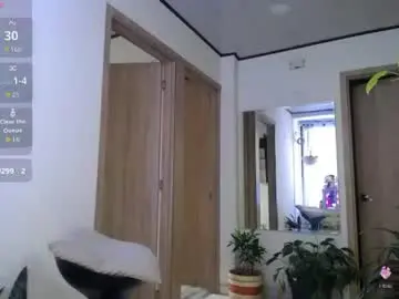 Chaturbate Watch Live Sex Cams of luciiana_lol