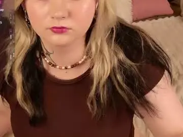 Chaturbate Free Porn Cam of meow_teyya