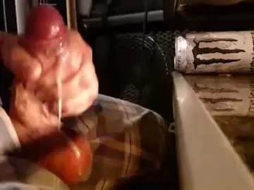 Chaturbate Best live sex cam show of messycumshooter8iinch