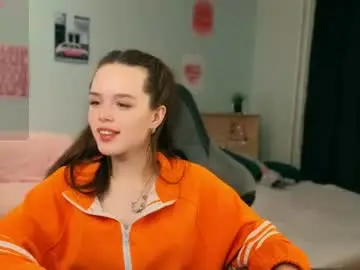 Chaturbate Adult Video Chat of nancy_fantasy