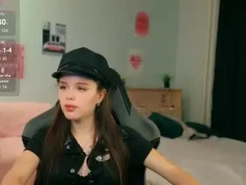 Chaturbate Sex Cam of nancy_fantasy