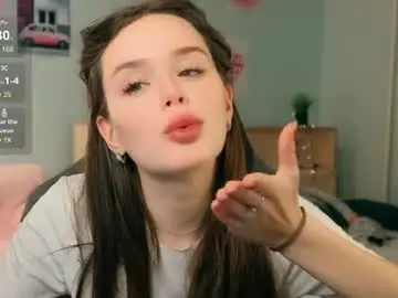Chaturbate Live Sex of nancy_fantasy