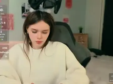 Chaturbate Live Sex of nancy_fantasy