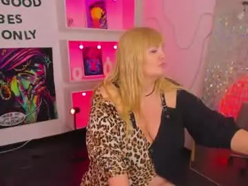 Chaturbate Live Sex of nicolekind