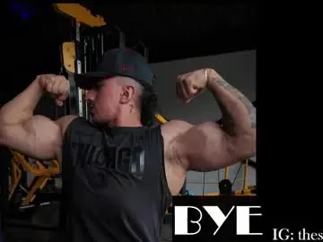 Chaturbate Best live sex cam show of nikolaylisin