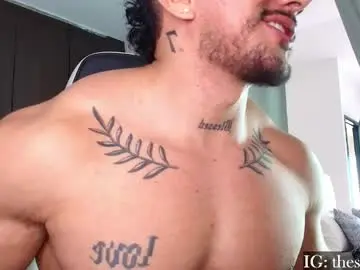 Chaturbate Live Sex of nikolaylisin