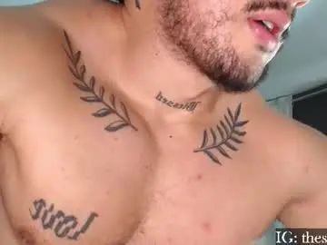 Chaturbate Adult Webcams of nikolaylisin