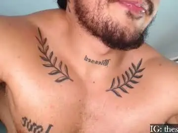 Chaturbate Live Sex of nikolaylisin