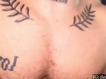 Chaturbate Best live sex cam show of nikolaylisin