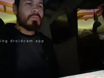Chaturbate Sex Cam of noizemanx