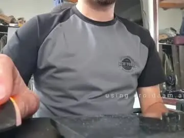 Chaturbate Sex Cam of noizemanx
