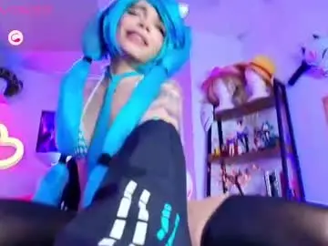 Chaturbate Nude Webcam of palmer_foster