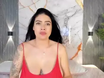 Chaturbate Live Sex of pame__miller