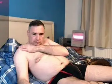 Chaturbate Best live sex cam show of paulyandrew
