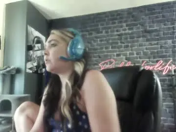 Chaturbate Sex Chat of puddinforlife