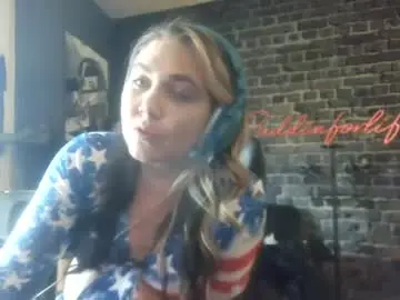Chaturbate Adult Webcam of puddinforlife