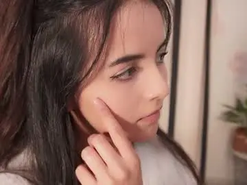 Chaturbate Adult Webcam of raychell_black