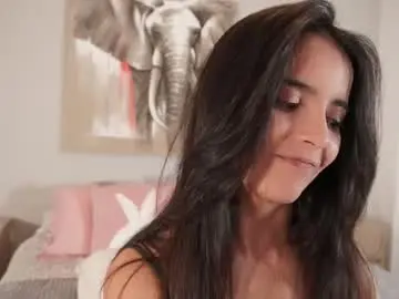 Chaturbate Live Porn of raychell_black