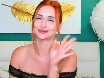 Chaturbate Sex Chat of red_pie