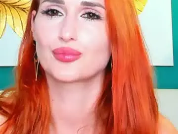 Chaturbate Adult Webcams of red_pie