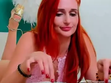 Chaturbate Private Sex Chat of red_pie