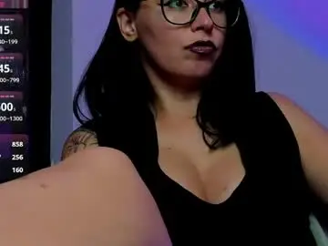Chaturbate Nude Webcam of ritasunset